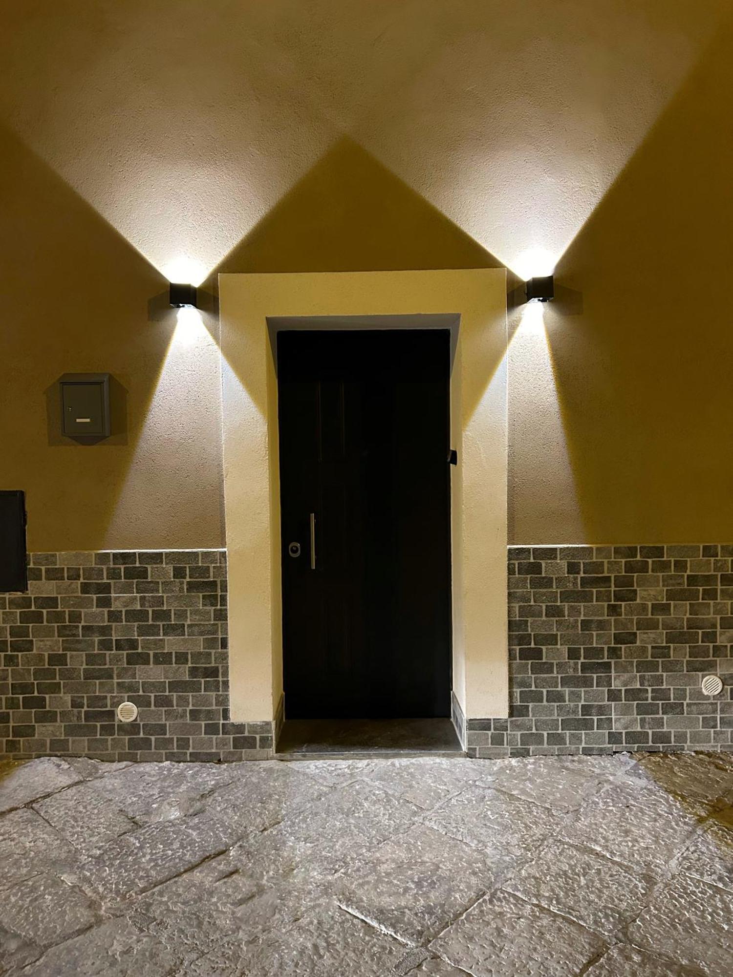 L'Angolo Dei Sogni ปาแลร์โม ภายนอก รูปภาพ